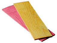 Bunte Bleistiftbrettchen